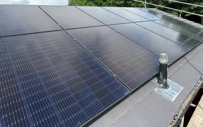 Is Renewable Energy Expensive