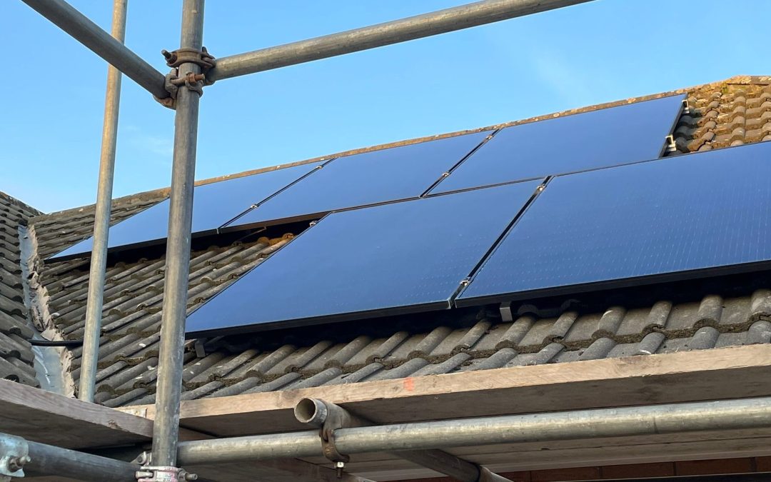 Is green energy cheaper?