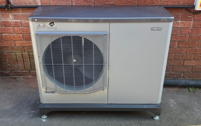 How Heat Pumps Work and Why They’re Game-Changers for Energy Efficiency
