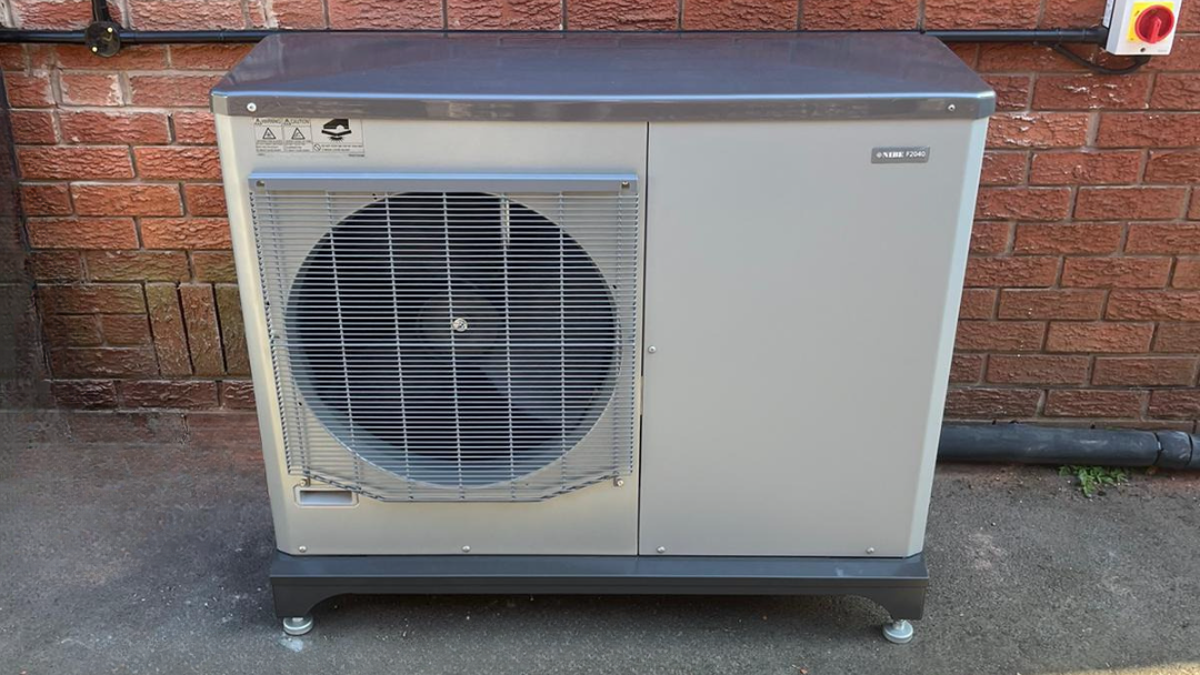 How Heat Pumps Work and Why They’re Game-Changers for Energy Efficiency