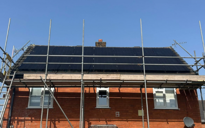 Busting Common Myths Surrounding Solar Panels