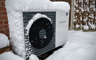 Why Heat Pumps Are Still a Top Choice for Winter Home Heating
