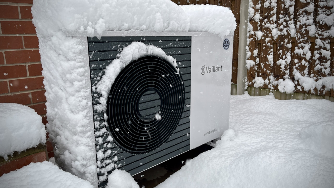 Why Heat Pumps Are Still a Top Choice for Winter Home Heating