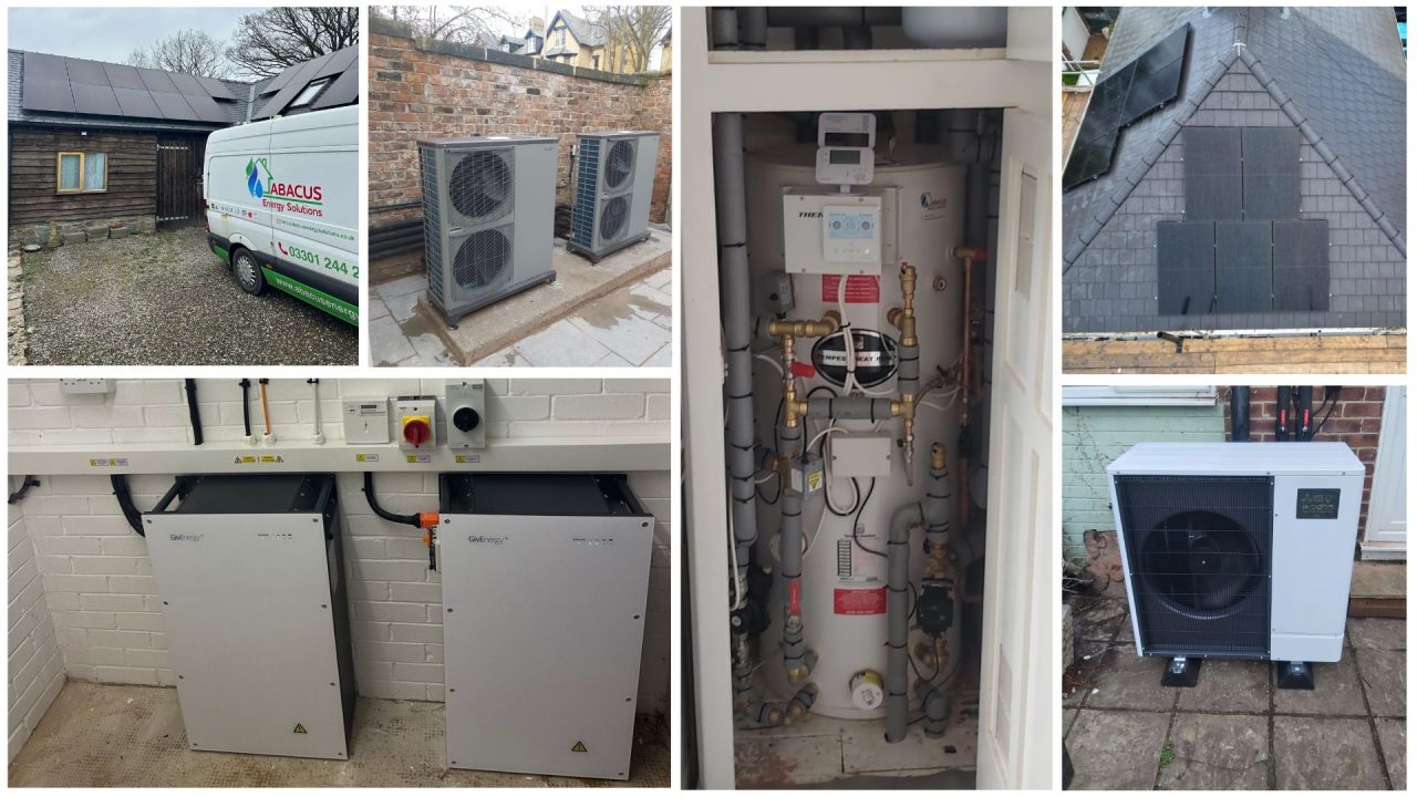 Picture of Eco-Friendly Living Starts at Home: Benefits of Tankless Water Heaters ...